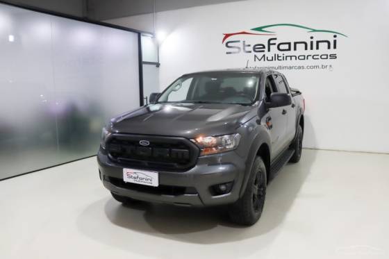 FORD RANGER 3.2 STORM 4X4 CD 20V DIESEL 4P AUTOMÁTICO FORD RANGER 3.2 STORM 4X4 CD 20V DIESEL 4P AUTOMÁTICO